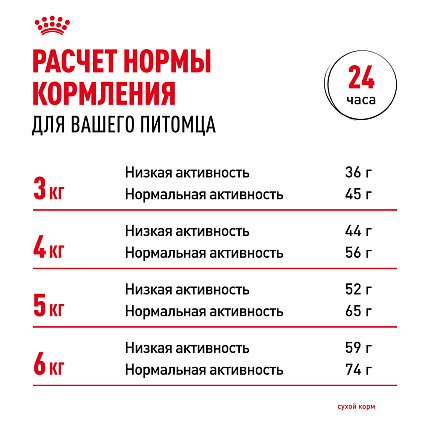 Сухой корм Royal Canin Hairball Care (ХЭЙРБОЛЛ КЭА) 10 кг
